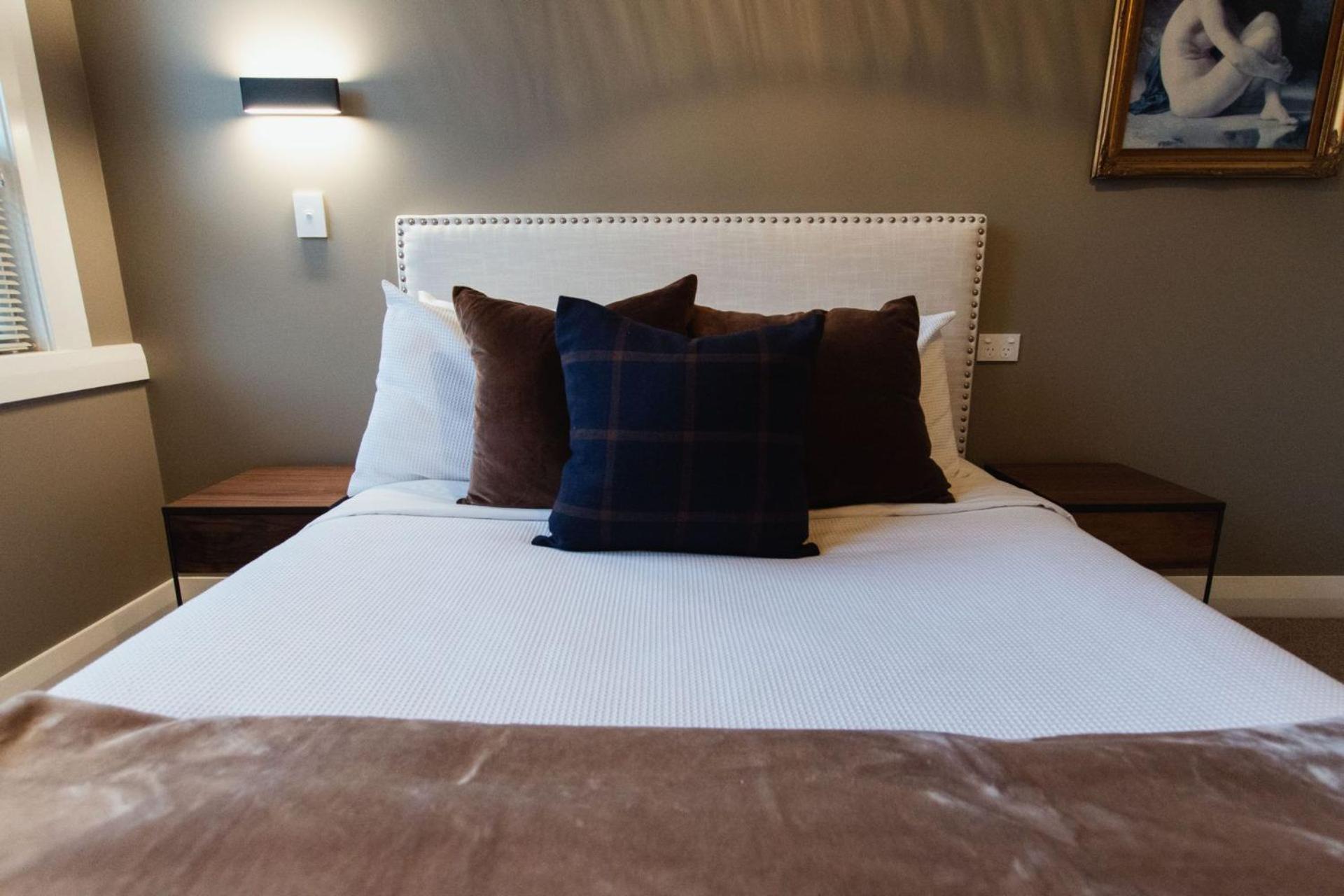 Stay Central The Penthouse New Plymouth Luaran gambar