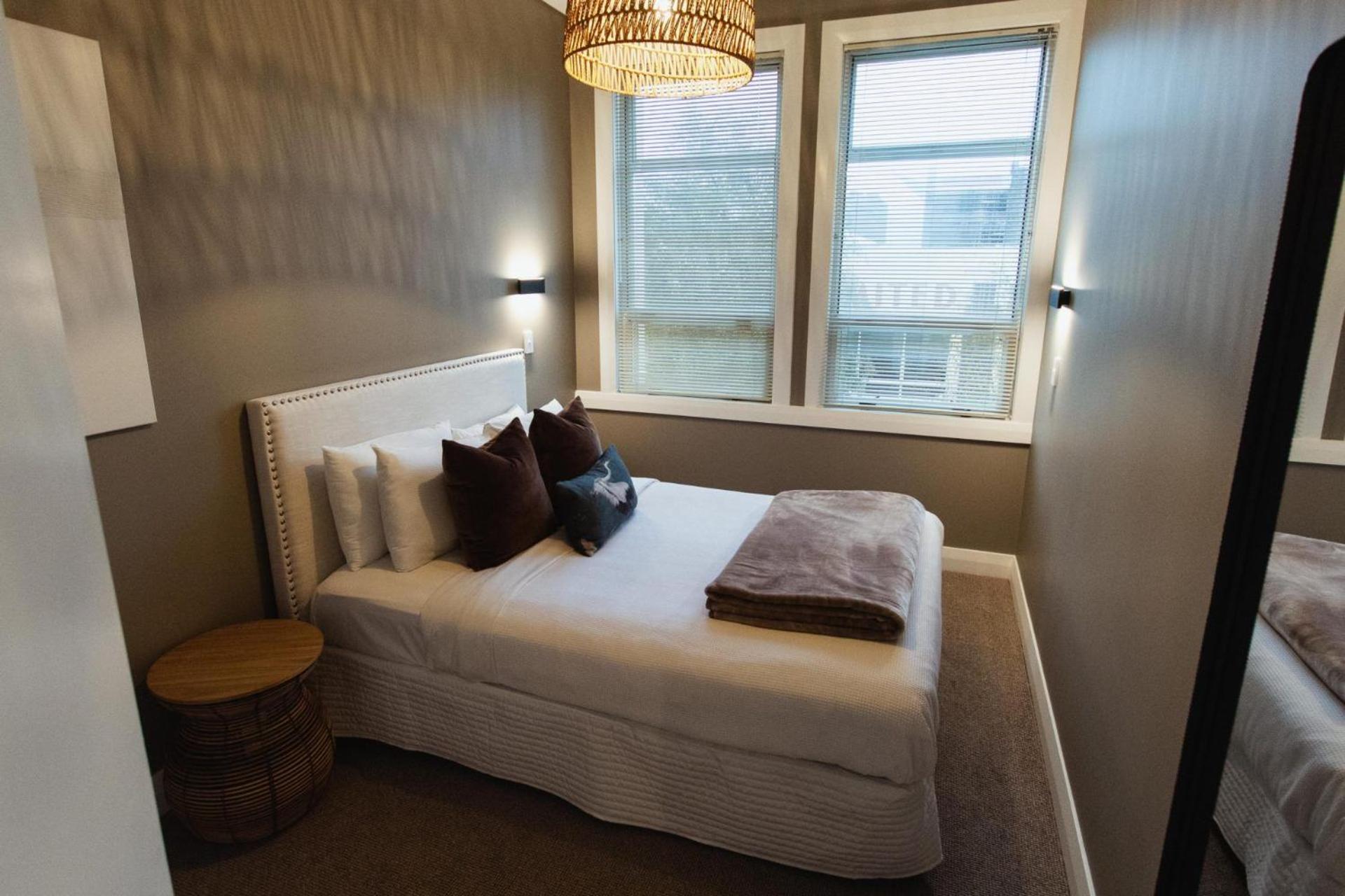 Stay Central The Penthouse New Plymouth Luaran gambar