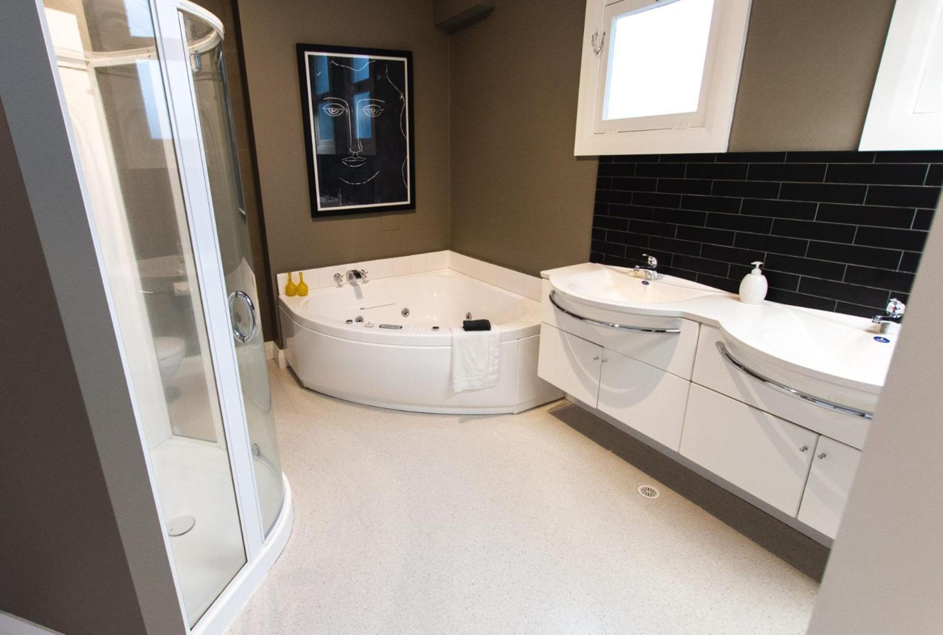 Stay Central The Penthouse New Plymouth Luaran gambar